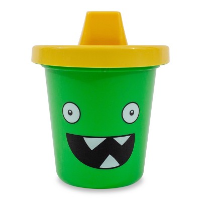 Image of Gamago Mommy's Little Monster Sippy Cup