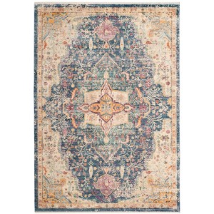Illusion ILL707 Power Loomed Rugs - Safavieh - 1 of 4