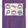 Girls' - Disney - The Aristocats Fitted Short Sleeve Graphic T-Shirt - 2 of 4
