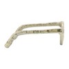 Sagebrook Home Abstract Glasses Aluminum Sculpture Decoration - 4 of 4