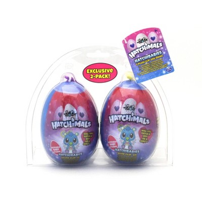 hatchimals hatchibabies target