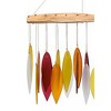 17.0 Inch Desert Sands Windchime Garden Decor Bells And Wind Chimes - 2 of 3