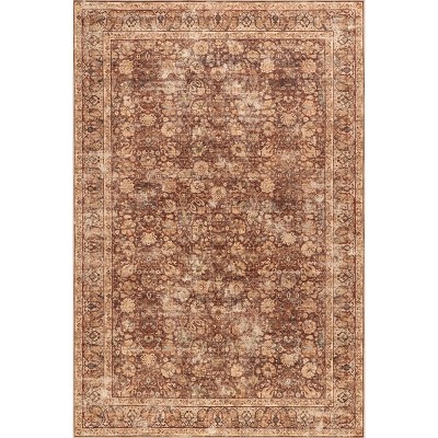 Nuloom Smart Plus with SplashGuard Area Rug