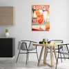 Stupell Industries Bright Tropical Aperol Spritz Canvas Wall Art - 2 of 4