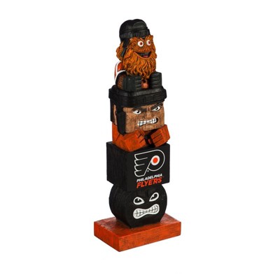 Evergreen Team Garden Statue, Philadelphia Flyers