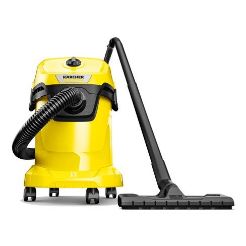 Kärcher WD 3 Corded Heavy Duty Wet and Dry Vacuum - image 1 of 4