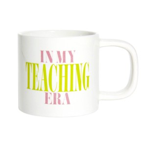 Garven 16.5oz in My Teaching Era Mug - 1 of 3