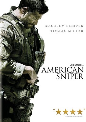 American Sniper (Special Edition) (DVD)