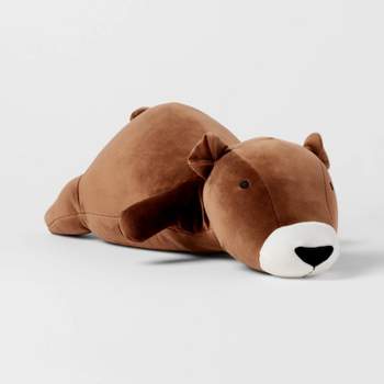 Bear Kids' Weighted Plush - Pillowfort™