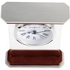 Howard Miller 645834 Mayfield Tabletop Clock - 4 of 4