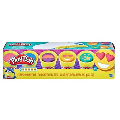 Play-Doh® Super Color - Pack of 20