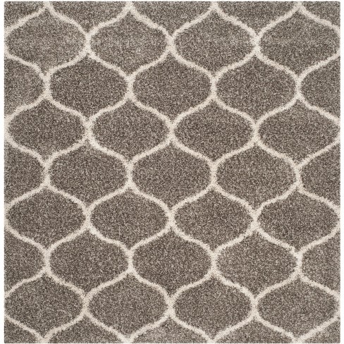 Hudson Shag SGH280 Power Loomed Area Rug  - Safavieh - image 1 of 4