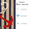 Liora Manne Frontporch Coastal Indoor/Outdoor Rug.. - 3 of 4