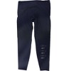Reebok Womens Pure Move Compression Athletic Pants - 2 of 2