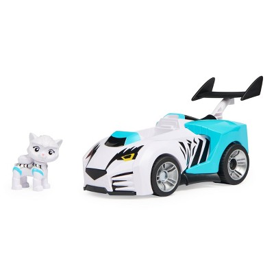 PAW Patrol Rory Cat Pack Vehicle, image 1 of 10 slides