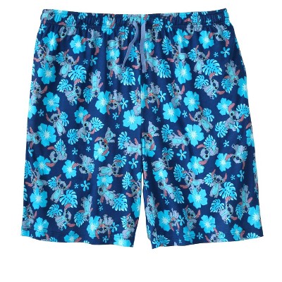 KingSize Men's Big & Tall Licensed Novelty Pajama Lounge Shorts