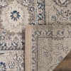 Patina PTN322 Power Loomed Area Rug Taupe / Ivory 5'-1" X 7'-6" - Safavieh. - 3 of 4