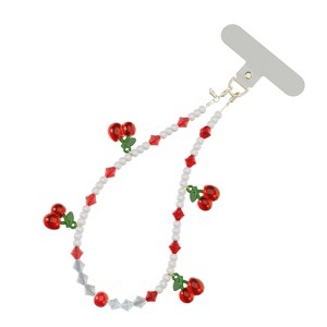 VELVET CAVIAR Phone Charm - 1 of 4