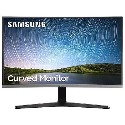 Manufacturer Refurbished SAMSUNG LC32R502FHNXZA-CR