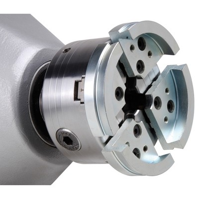 NOVA JS100N 4 in. Universal Chuck Jaw Set