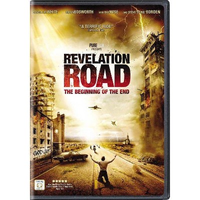 Revelation Road: The Beginning of the End (DVD)