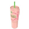 Zak Designs 34oz Tumbler Wicked - 3 of 3