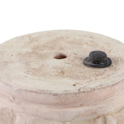 INCOMPLETE SET One Piece (Small) Ceramic Planter 8 in