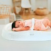 Upseat Changing Pad - Coconut - 3 of 4