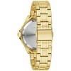Caravelle designed by Bulova Ladies' Sport Aqualuxx 3-Hand Date Quartz Watch, Crystals - 3 of 4