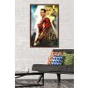 Trends International DC Comics Movie Shazam! Fury of the Gods - One Sheet Framed Wall Poster Prints - 2 of 4