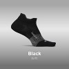 Feetures Elite Ultra Light No Show Tab Solid - Running Socks for Men & Women, Athletic Compression Socks, Moisture Wicking - 2 of 4