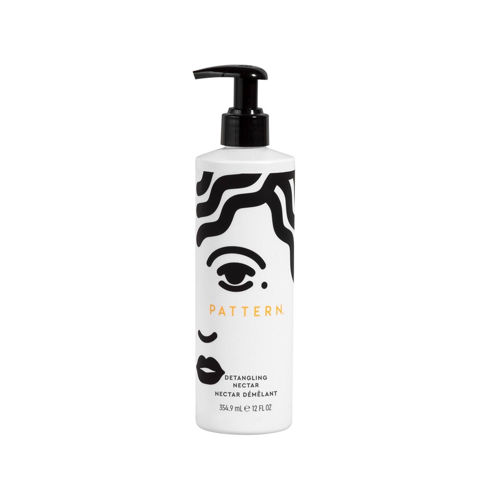 Photos - Hair Styling Product PATTERN Detangling Nectar - 12 fl oz - Ulta Beauty