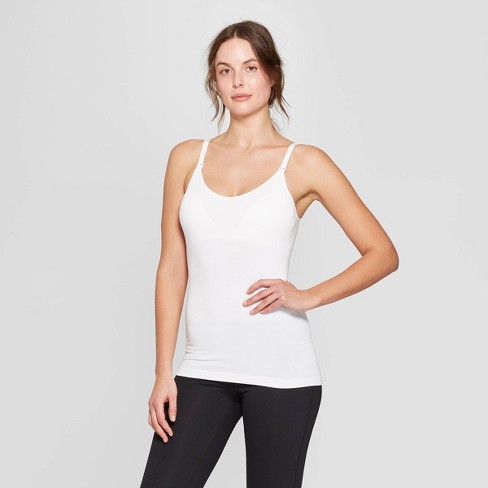 Seamless cami on sale