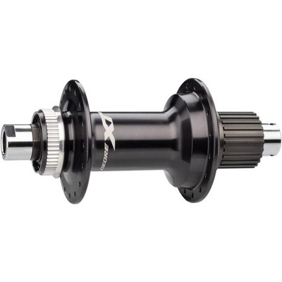 shimano xt micro spline hub