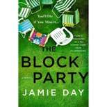 The Block Party - by Jamie Day