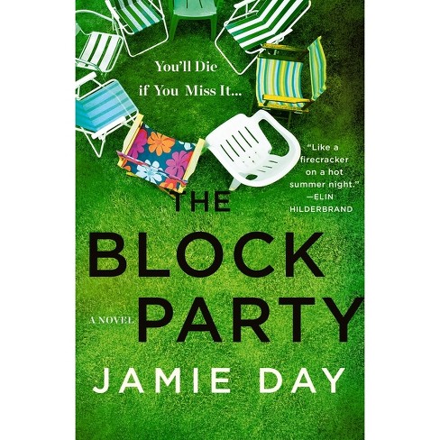 The Block Party - by Jamie Day - image 1 of 1