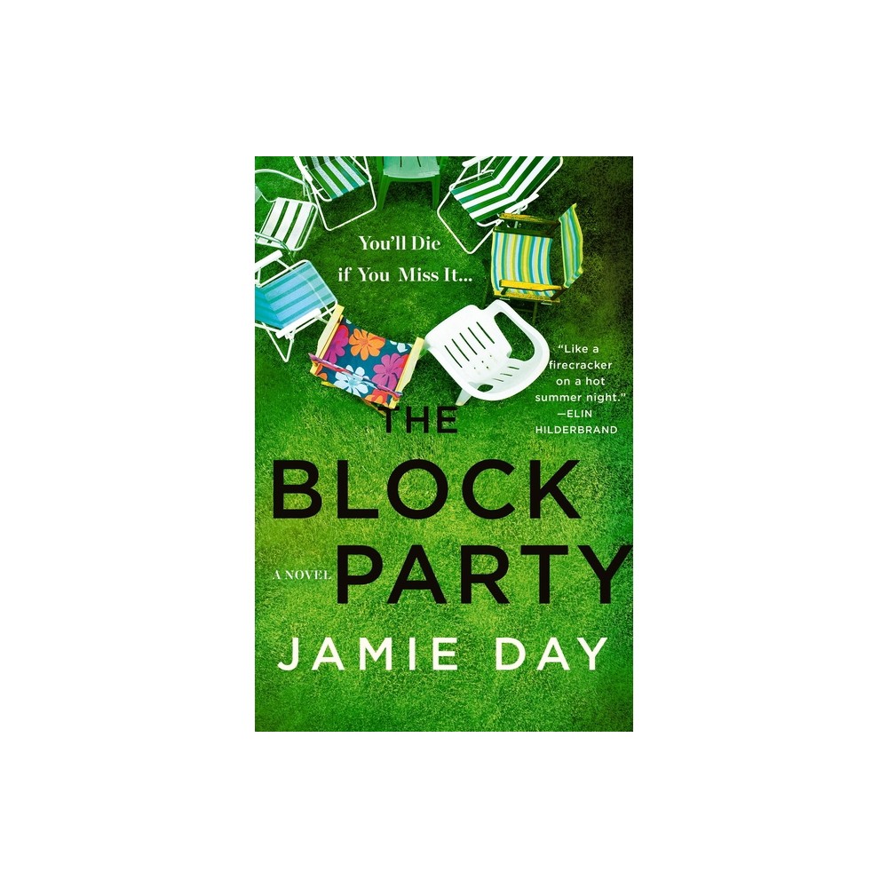 The Block Party