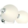 Eurofase Lighting Palmas 2 - Light Vanity in  Nickel - 3 of 3