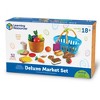 Learning Resources New Sprouts Deluxe Market Set : Target