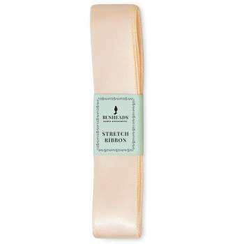 Pointe Shoe Stretch Elastic Ribbon Pack – Princess Dance Products