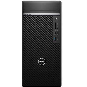 Dell 7080-SFF Certified Pre-Owned PC, Core i7-10700 2.9GHz, 16GB, 512GB SSD, Win11P64, Manufacture Refurbished� - 1 of 2