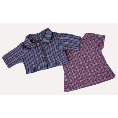 doll clothes for 16 inch doll