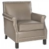 Easton Club Chair - MCR4572 - Safavieh - 3 of 4
