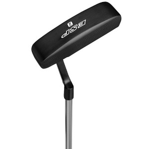 Ram Golf ESP 2 Putter with Roll Face Technology, Black, Right Hand - 1 of 3