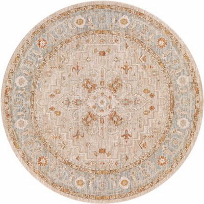 Hauteloom Phyllis Statement Rug