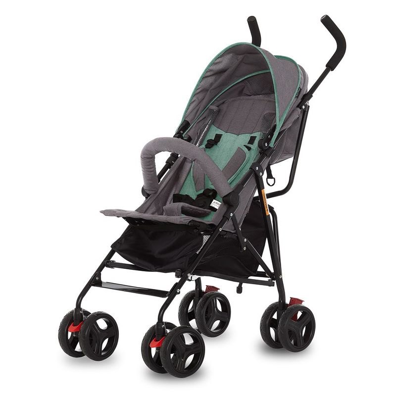 Dream On Me Vista Moonwalk Stroller Lightweight Infant Stroller, 4 of 18