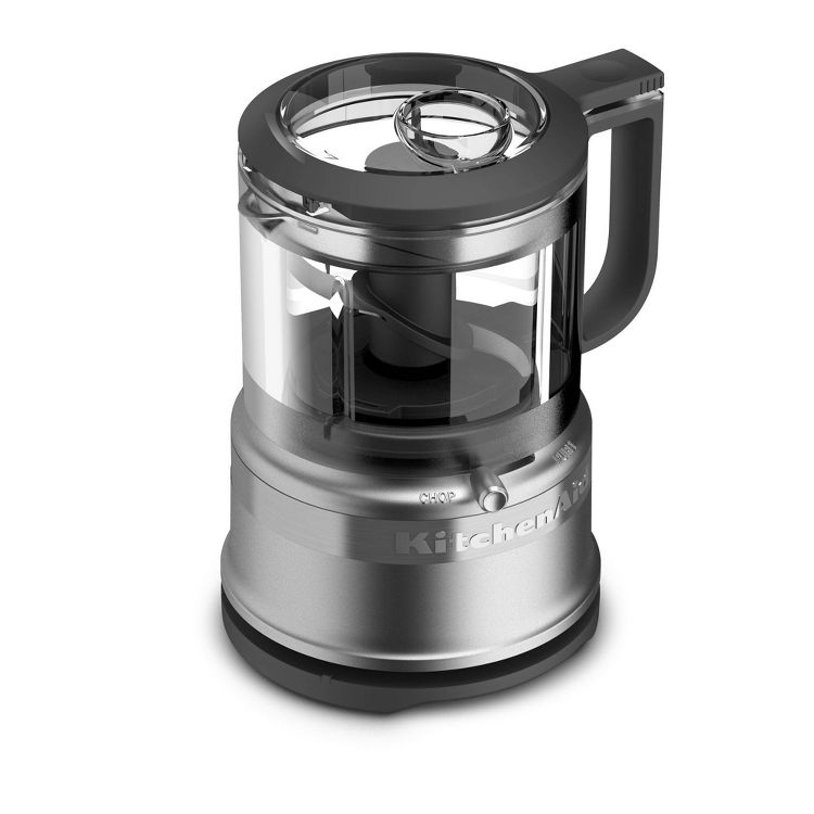 KitchenAid 3.5 Cup Food Chopper - KFC3516, 2 of 4