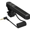 Behringer GO CAM Professional On-Camera Uni-Directional Condenser Shotgun Microphone - 2 of 4