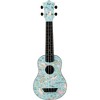 Flight TUS-40 Travel Soprano Ukulele Unicorn - 2 of 4