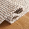 Natura NAT219 Hand Woven Indoor Rugs - Safavieh - 4 of 4